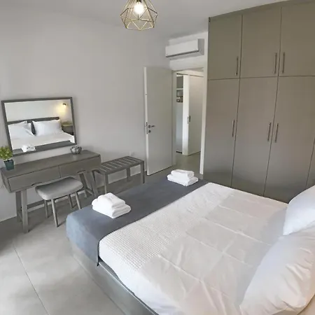 1path Thea Mykonos Super Paradise Beach House Mykonos Town